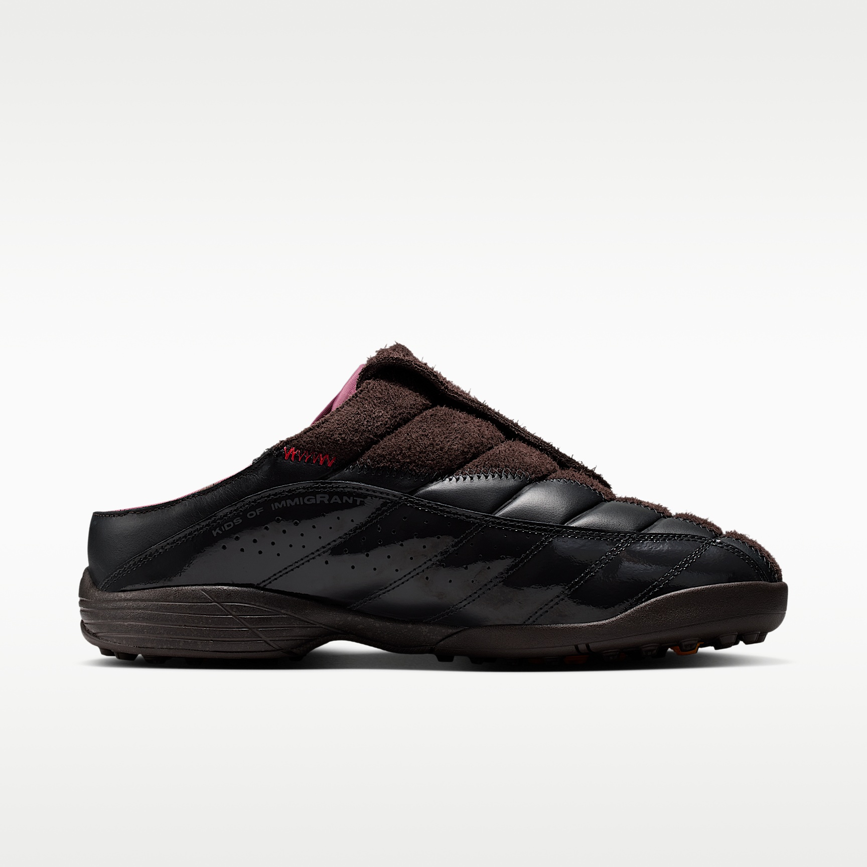 Kids of Immigrants x Nike Total 90 Mule 